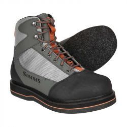 Ботинки Simms Tributary Boot - Felt '20 (Striker Grey, 13)