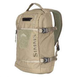 Рюкзак Simms Tributary Sling Pack (Tan, 10L)
