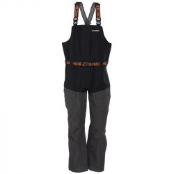 Комбинезон Grundens Buoy X Gore-tex Bib (Black, L)