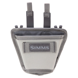 Держатель подсачека Simms Flyweight Net Holster (Cinder)