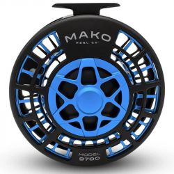 Катушка Mako 9700B Bluewater Reel