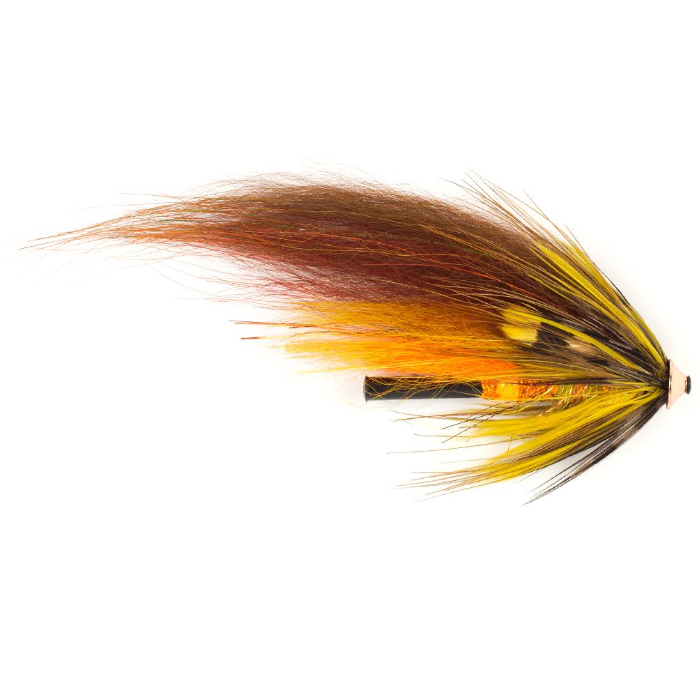 Мушка SF Loop NoName Plastic Tube