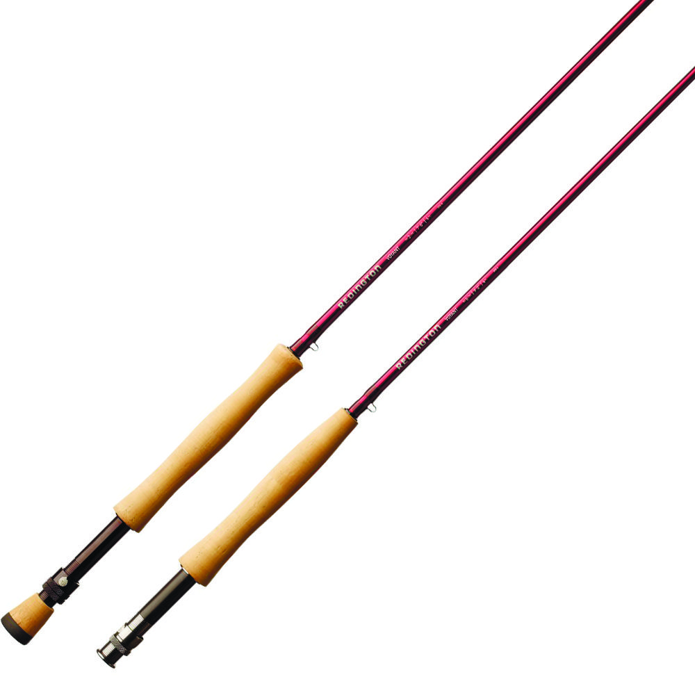 Удилище Redington Voyant (890-4, 9 ft., #8)
