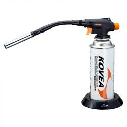 Газовый резак Kovea Free Neck Gas Torch