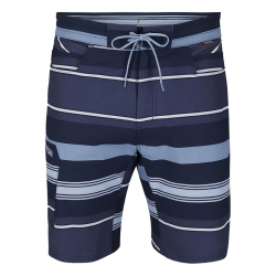 Шорты Simms Seamount Board Shorts (Huckleberry Stripe, 36W - L)