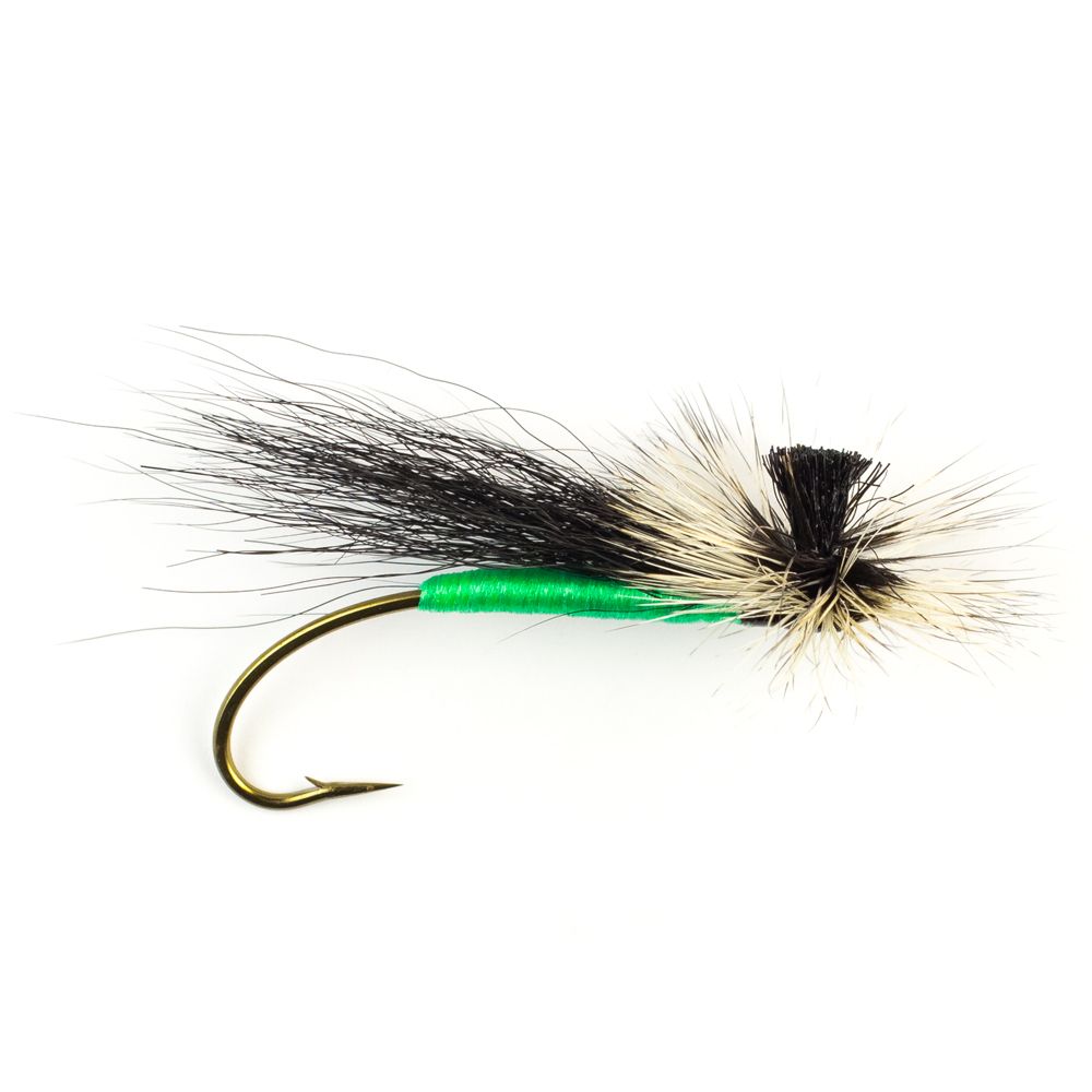 Мушка SF Paul Caron's Stone Fly Single (#5 (Bronze/A.Jackson))