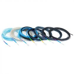 Сменный конец Guideline 4D Tip 18ft (216gr, S2/S4)