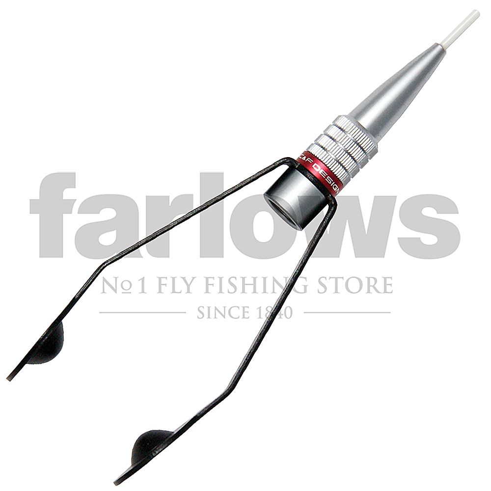 Бобинодержатель C&F Design Bobbin Holder CFT-61 (Midge Reg)