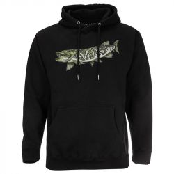 Толстовка Simms Keeler Musky Hoody