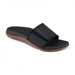 Сандалии Grundens Eddyline Slide (Black, M 12 / EU 45)