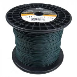 Сменный конец в размотке Rio Level T Bulk 500ft/152.4m (T-11, 1 m, 20lb, 9.1kg, Super Fast Sink)