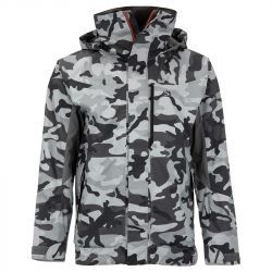 Куртка Simms Challenger Jacket '20