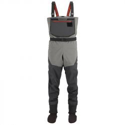 Вэйдерсы Simms Freestone Stockingfoot (Smoke, M)