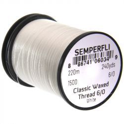 Монтажная нить Semperfli Classic Waxed Thread