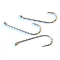 Крючки Umpqua U301 (50 шт.)