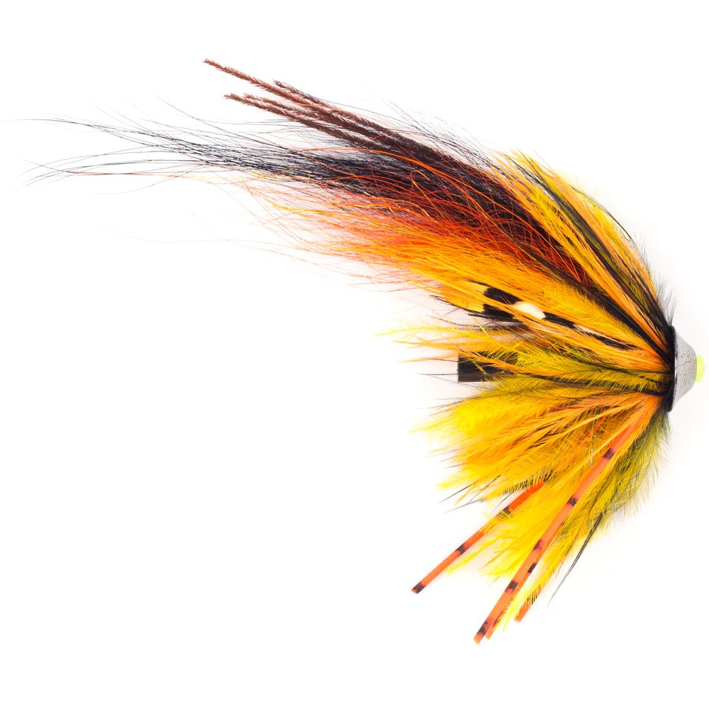 Мушка MF Octupuzzy Series