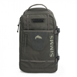 Рюкзак Simms Tributary Sling Pack (Basalt, 10L)
