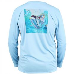 Термофутболка Simms Solar Tech Tee