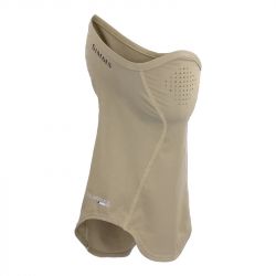 Бандана Simms BugStopper Sungaiter (Stone, EU)