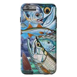 Чехол для телефона DeYong iPhone 6 TC