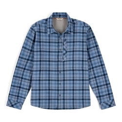 Рубашка Simms ColdWeather Shacket