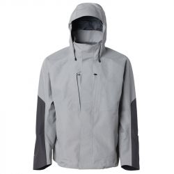 Куртка Grundens Buoy X Gore-tex Jacket (Metal, L)