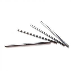 Трубка алюминиевая Veniard Type C Slipstream Tubes (Aluminium) (10шт.)