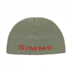 Шапка Simms Everyday Beanie (Smokey Olive)