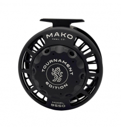 Катушка Mako 9550 Inshore Reel