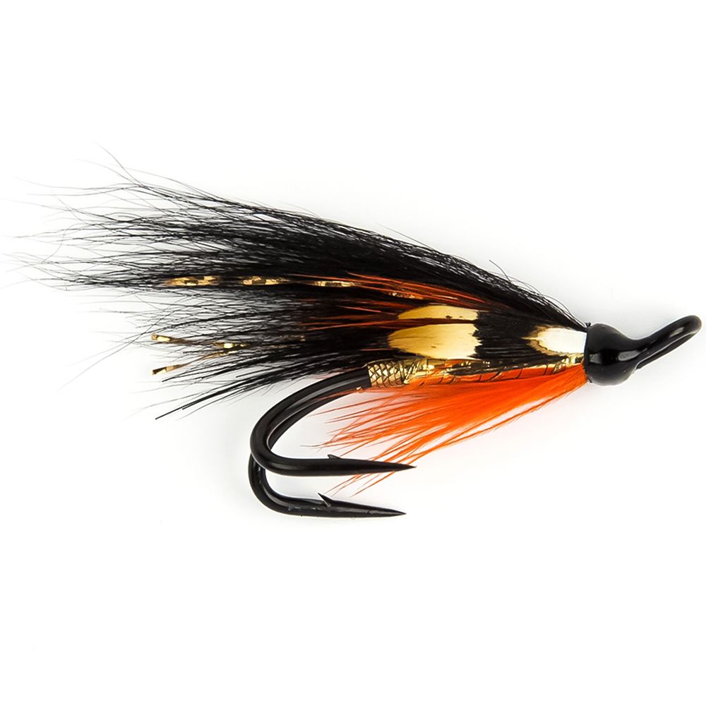 Мушка SF Yokonda Gold JC Double