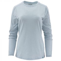 Футболка Simms Women's BugStopper Tee