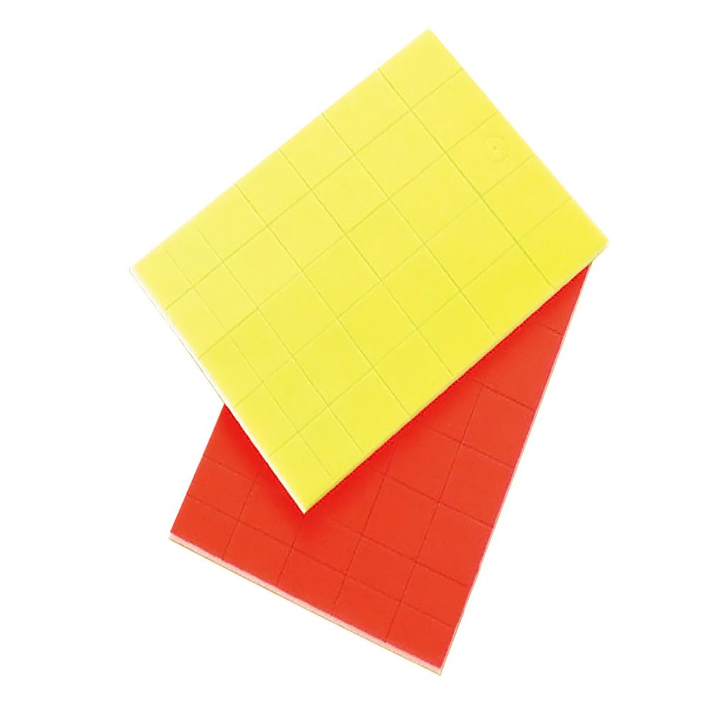 Индикатор поклевки Tiemco Strike Detector II (Fl. Yellow)