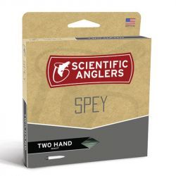 Шнур Scientific Anglers Skagit Floating Intermediate