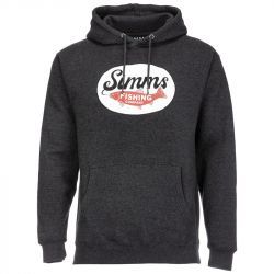 Толстовка Simms Trout Wander Hoody