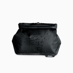 Косметичка Matador FlatPak Toiletry Case (Black)