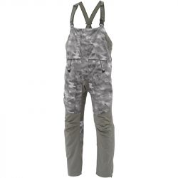 Комбинезон Simms Challenger Bib (XXL, Hex Camo Boulder)