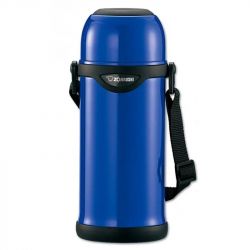 Термос Zojirushi SJ-TG08 0,8л. (AA - Blue)