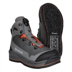 Ботинки Simms Guide BOA Boot - Felt