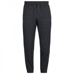Брюки Simms Challenger Sweatpants (Black Heather, S)
