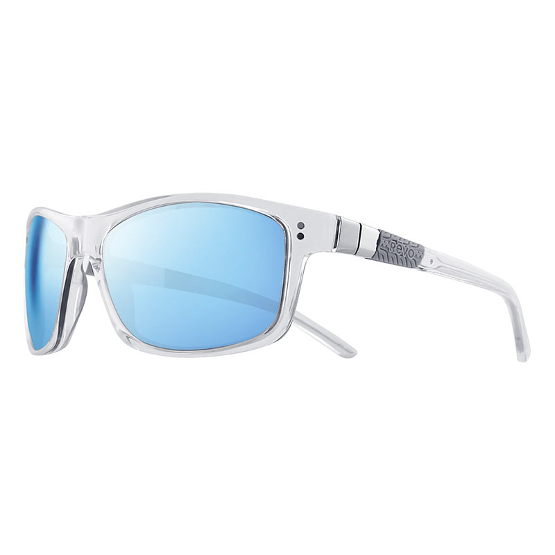 Очки Revo DOUBLE STINT (Shiny Crystal/Blue Water) №2 Очки Revo DOUBLE STINT (Shiny Crystal/Blue Water) №2