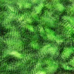 Перья марабу Hends Grizzly Marabou