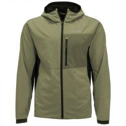 Куртка Simms Flyweight Access Hoody (Sage, XXL)