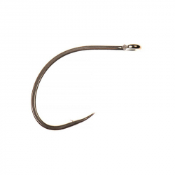 Крючки Ahrex SA274 – Curved Salt