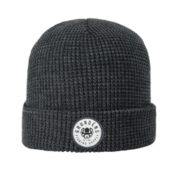 Шапка Grundens Kracken Waffle Beanie