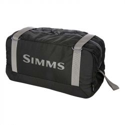 Несессер Simms GTS Padded Cube (Carbon, L)