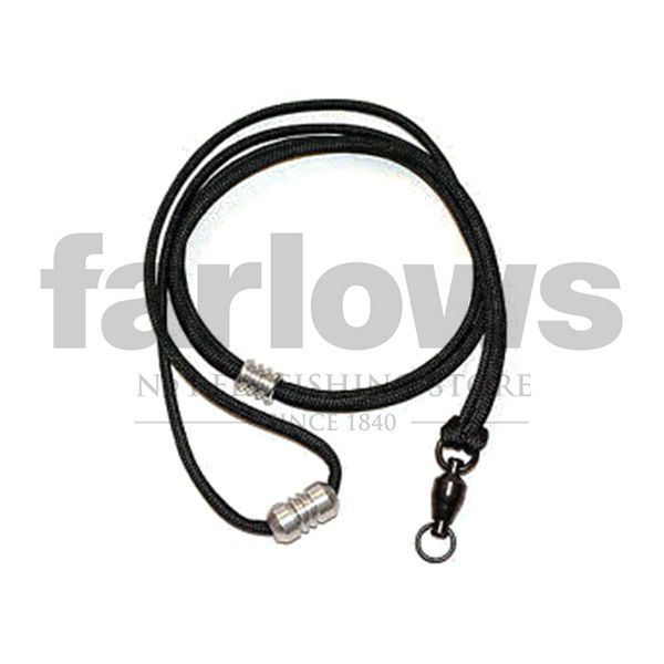 Корд Abel Nipper Lanyard (Black)