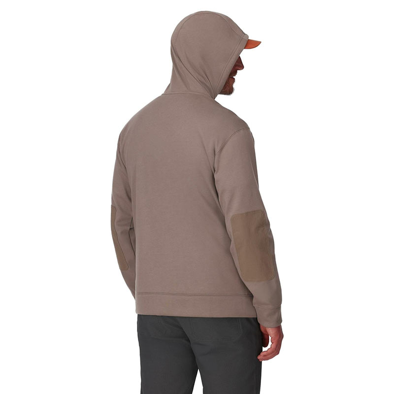 Толстовка Simms Harbor Hoody (Sturgeon, XXL) №3 Толстовка Simms Harbor Hoody (Sturgeon, XXL) №3