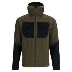 Куртка Simms Confluence Hoody