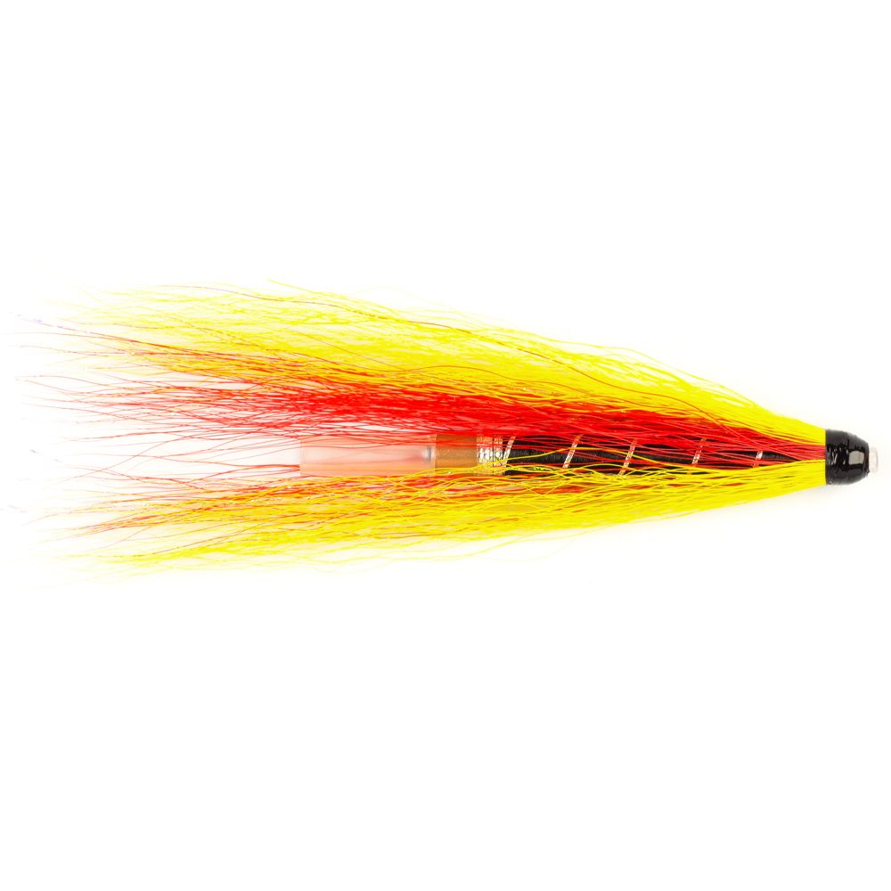 Мушка SF Garry Dog Copper Tube (2")