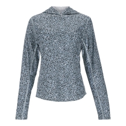 Футболка Simms Women's Challenger Solar Hoody